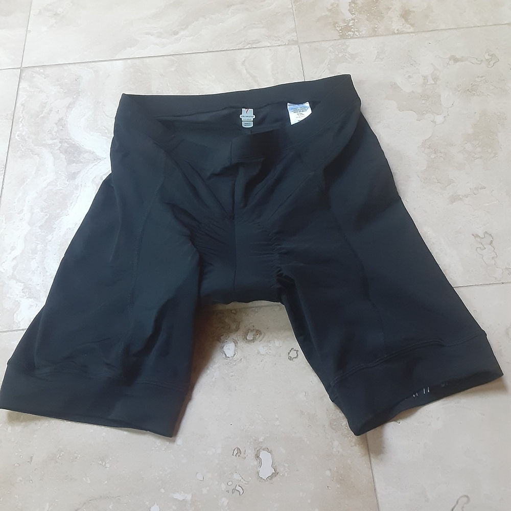 Specialized RN65377 Cycling Shorts, NOSWOT